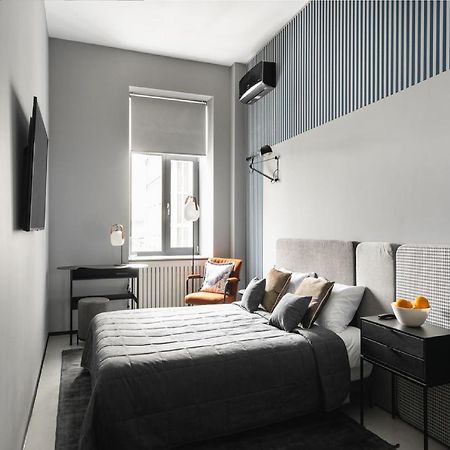 Отель Bellevue Family Булонь-Бийанкур Экстерьер фото